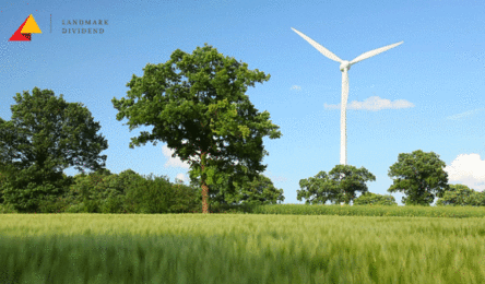 Wind Turbine Lease Buyout Provides Financial Security