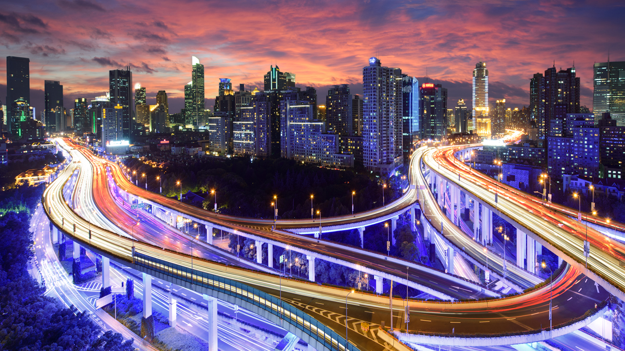 The Smart City is no longer science fiction. Find out about new and exciting Smart City technologies and the opportunities that they provide. 