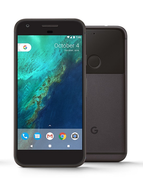 Google’s New Pixel Phone Impresses Market