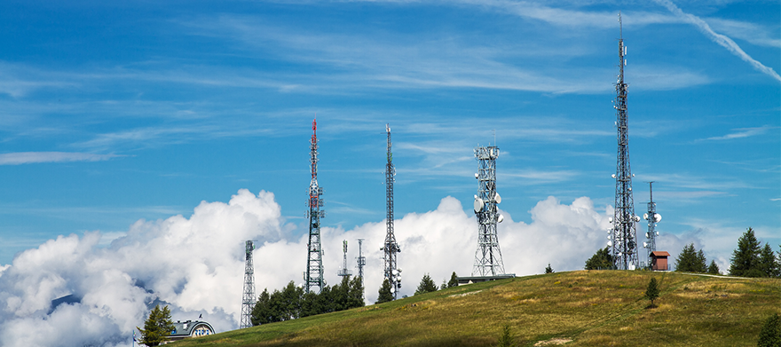 Cell Tower Lease Rates - Cell Tower Ground Lease
