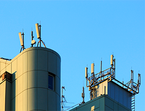 Cell Tower Lease Rates - Rooftop Sites