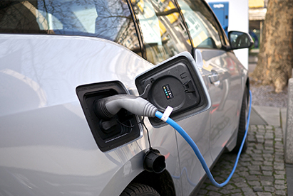 EV Charging Station sales are on the rise