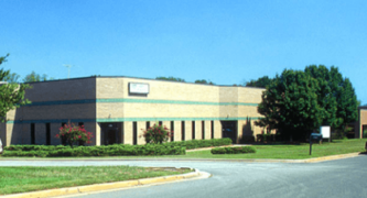 Charlotte Data Center
